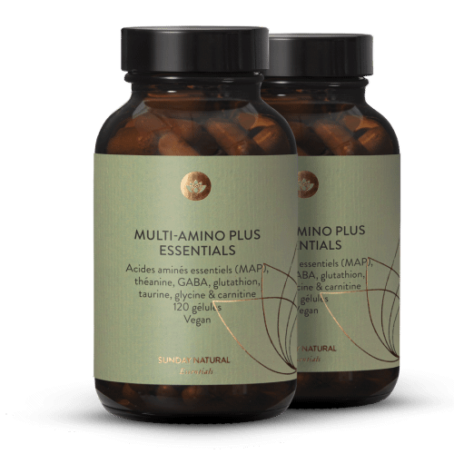 Complexe Multi-Amino Plus