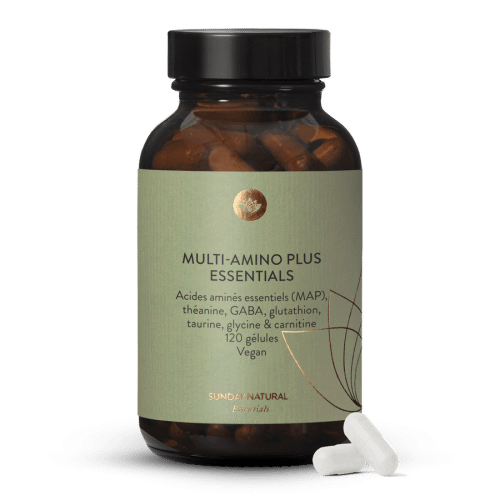 Complexe Multi-Amino Plus
