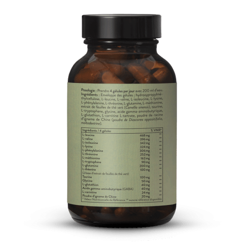 Complexe Multi-Amino Plus