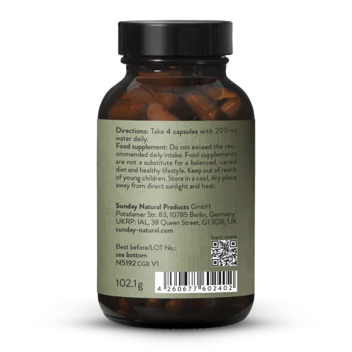 Amino Complex Plus