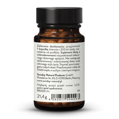 Molibden 200g molibdenian sodu