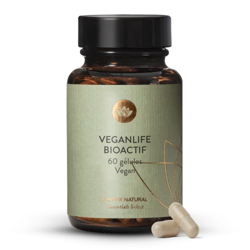 VeganLife Bioactif