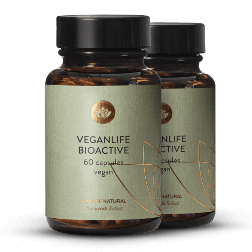 VEGANLIFE BIOACTIVO