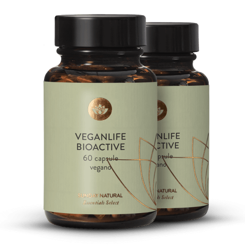 Veganlife Bioactive