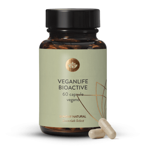 Veganlife Bioactive
