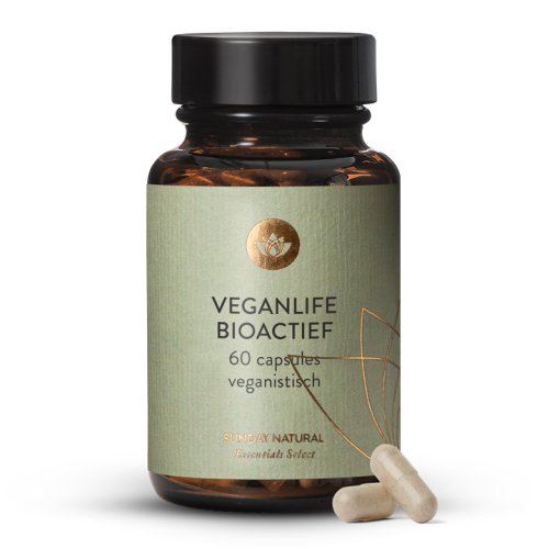 VeganLife Bioactief
