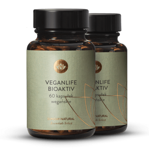 Bioaktiv Veganlife