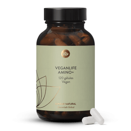 Amino+ Veganlife