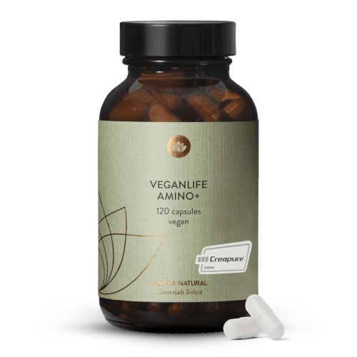 VeganLife Amino+