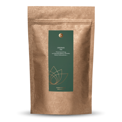 Tisane Uropass
