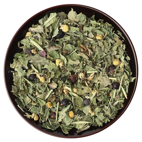 Uropass Tea