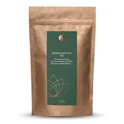 Urobalance pH+ Tee