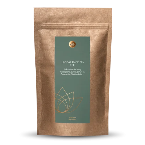Urobalance pH- Tee