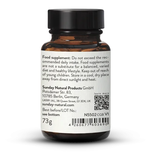 Vitamin D3 1000 IU