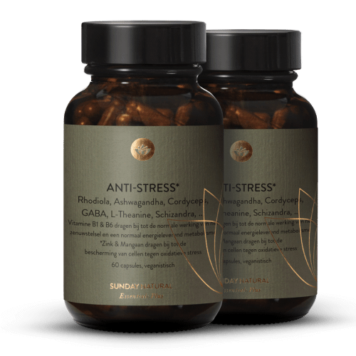 Anti-Stress Complex
