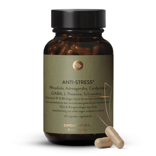 Anti-Stress Complex