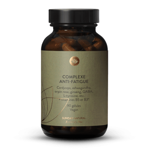Complexe anti-fatigue