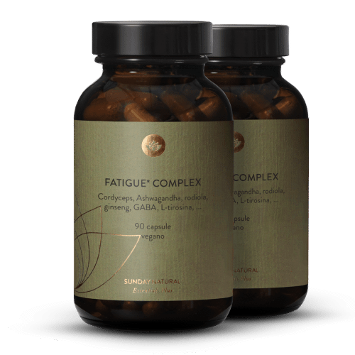 Fatigue Complex