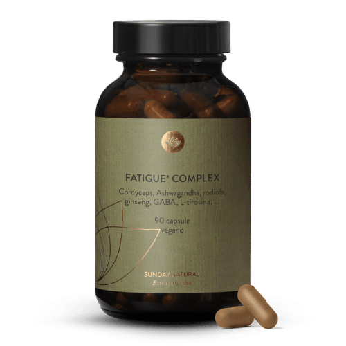 Fatigue Complex