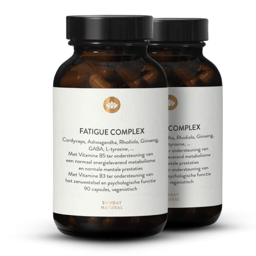 Fatigue Complex