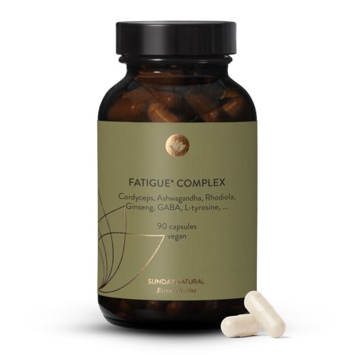 Fatigue Complex