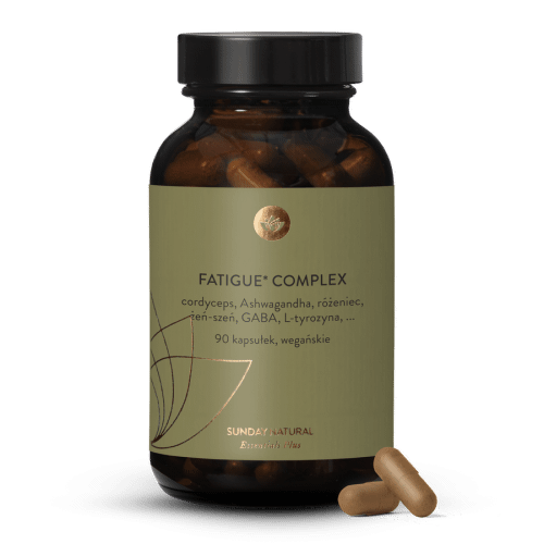 Fatigue Complex