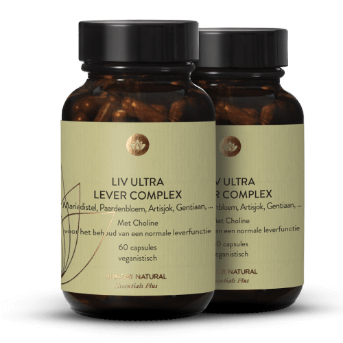 Liv Ultra Lever Complex