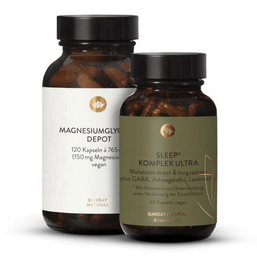 Sleep-Set Ultra