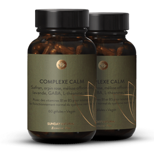 Complexe Calm