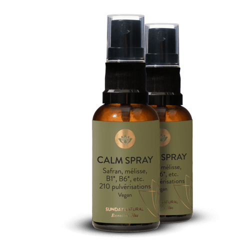 Spray Calm