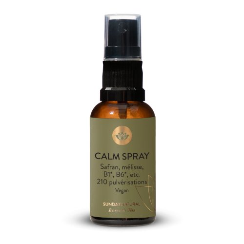 Spray Calm