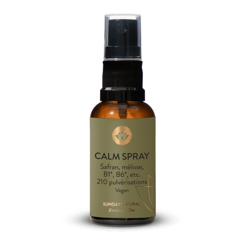 Spray Calm