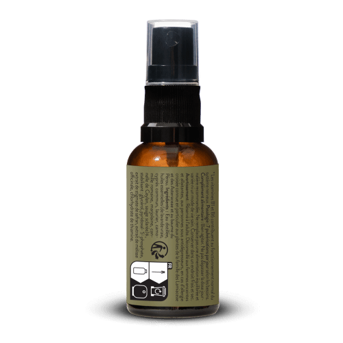 Spray Calm