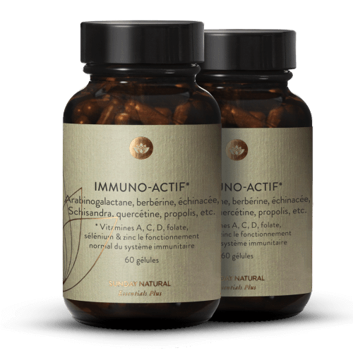 Immuno-actif