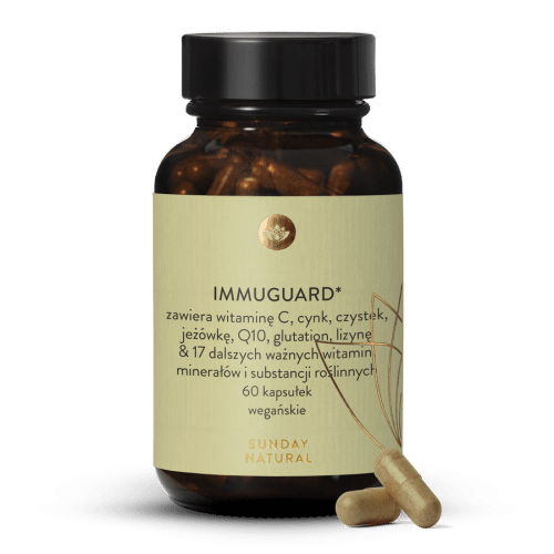 Immuguard