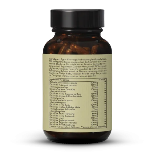 Phytocleanse Prepare