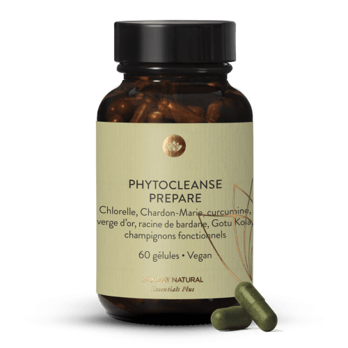 Phytocleanse Prepare