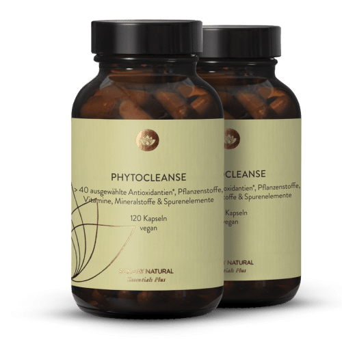 Phytocleanse