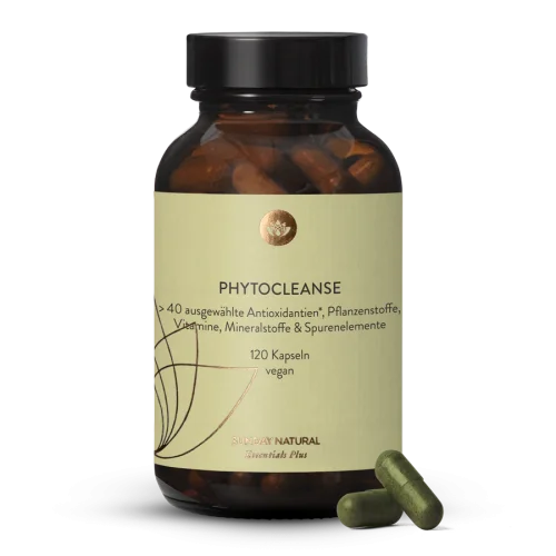 Phytocleanse Complex
