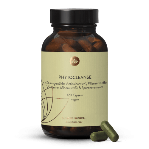 Phytocleanse Komplex