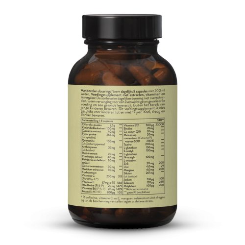 Phytocleanse Complex