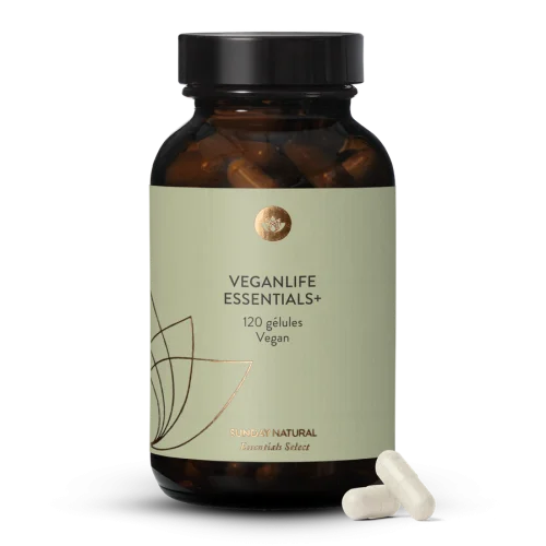 VeganLife Essentials Plus