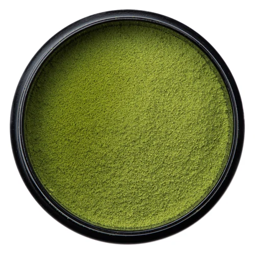 Matcha Satsuki Bio