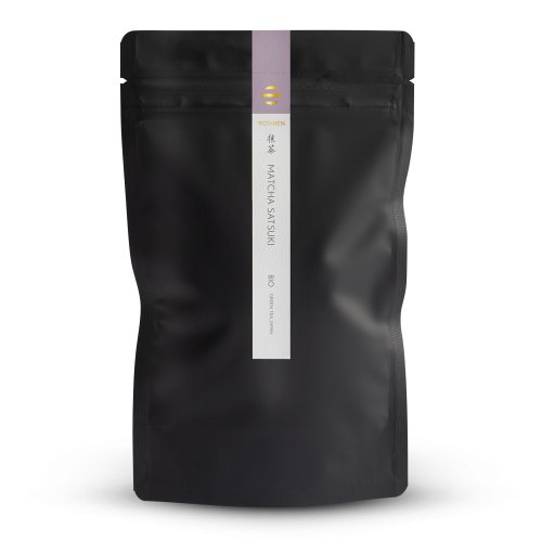 Matcha Satsuki Organic