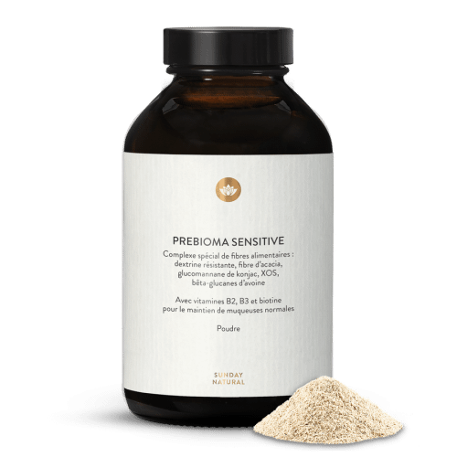 Prebioma Sensitive