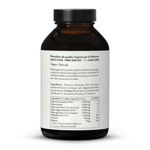 Prebioma Sensitive