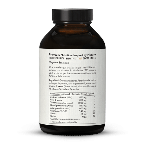 Prebioma Sensitive
