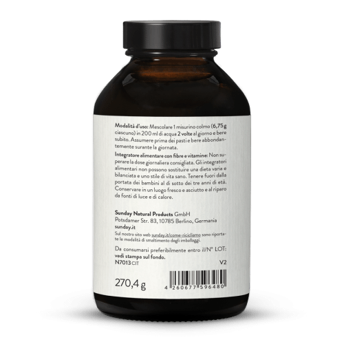 Prebioma Sensitive