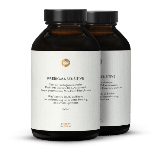 Prebioma Sensitive