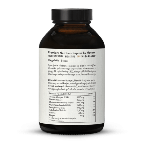 Prebioma Sensitive